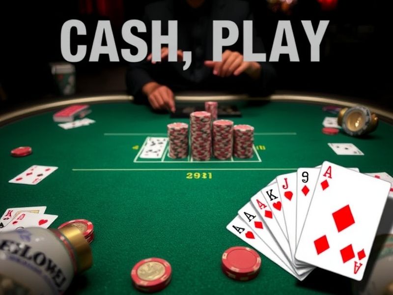 Experience secure real-money gaming at CashPlays.com. Discover top slot machines, live dealer tables, sports betting, and exclusive bonuses designed for serious gamblers seeking high-quality entertainment and proven winning opportunities.