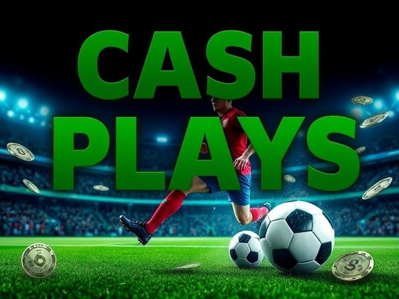 Experience secure real-money gaming at CashPlays.com. Discover top slot machines, live dealer tables, sports betting, and exclusive bonuses designed for serious gamblers seeking high-quality entertainment and proven winning opportunities.
